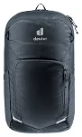 Plecak rowerowy Deuter Bike I 20 - black - 6