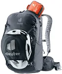 Plecak rowerowy Deuter Bike I 20 - black - 7