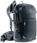 Plecak rowerowy Deuter Bike I 20 - black - 9