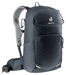 Plecak rowerowy Deuter Bike I 20 - black - 10