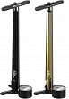 Pompka podłogowa LEZYNE ALLOY HV DIGITAL DRIVE 3.5  - 7bar - 2