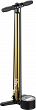 Pompka podłogowa LEZYNE ALLOY HV DIGITAL DRIVE 3.5  - 7bar - 3