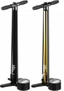 Pompka podłogowa LEZYNE ALLOY HV DIGITAL DRIVE 3.5  - 7bar