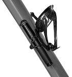 Pompka Topeak RaceRocket HP MINI black 160 psi - 2