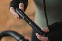 Pompka Topeak RaceRocket HP MINI black 160 psi - 3