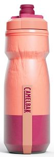 Bidon termiczny CamelBak Podium Chill 620ml / 21oz - mercury blush