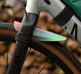 Błotnik przedni Ass Savers Mudder Mini - Spektrum - 3