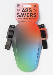 Błotnik przedni Ass Savers Mudder Mini - Spektrum