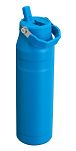 Stanley termiczna butelka IceFlow Flip Straw 2.0 - 1.06 L Azure niebeiska - 2