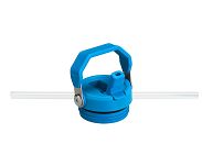 Stanley termiczna butelka IceFlow Flip Straw 2.0 - 1.06 L Azure niebeiska - 3
