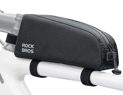 Torebka na górę ramy 0,9L - Rockbros 077