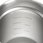 Kubek termiczny Stanley Everyday Suburban Mug | 0.71 L - black - 4