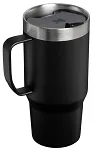 Kubek termiczny Stanley Everyday Suburban Mug | 0.71 L - black - 2