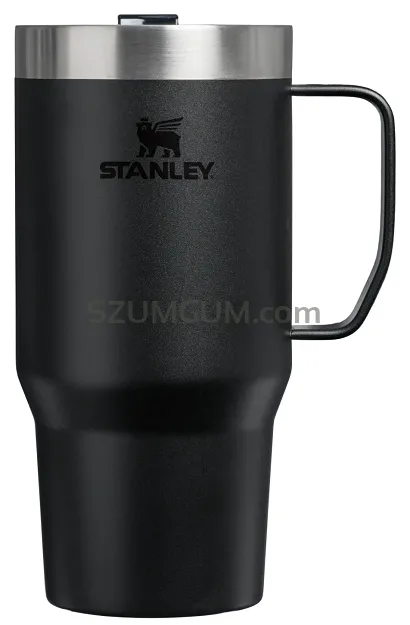 Kubek termiczny Stanley Everyday Suburban Mug | 0.71 L - black