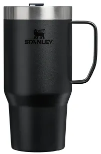 Kubek termiczny Stanley Everyday Suburban Mug | 0.71 L - black