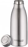 Termobutelka THERMOcafé 350ml - nierdzewny - 2