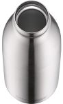 Termobutelka THERMOcafé 350ml - nierdzewny - 4