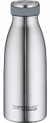 Termobutelka THERMOcafé 350ml - nierdzewny