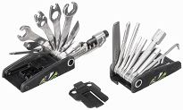 Zestaw narzędzi Topeak ALiEN S - 5