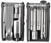 Zestaw narzędzi Topeak ALiEN S - 6