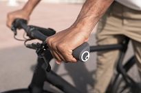 Chwyty Ergon GS1 EVO Black-  Large - 4