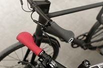 Chwyty Ergon GS1 EVO Black-  Large - 5