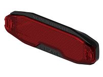Lampka tylna na bagażnik LEZYNE E-BIKE SUPER BRIGHT STVZO E12 - na bagażnik - 2