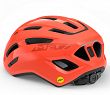 Kask MET Miles MIPS - coral glossy - 2