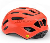 Kask MET Miles MIPS - coral glossy - 2