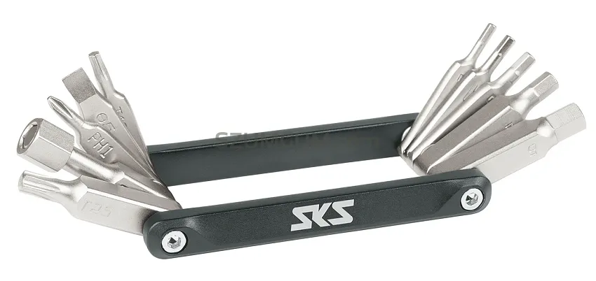 Narzędziownik SKS TOM 11