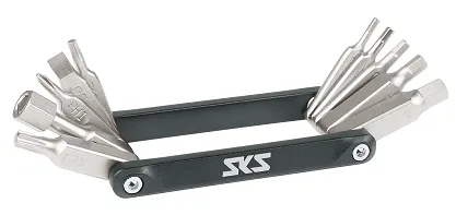 Narzędziownik SKS TOM 11