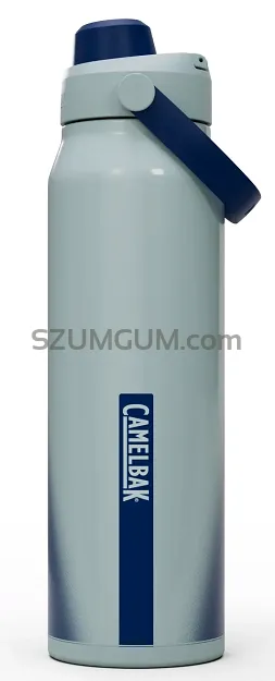 Butelka termiczna Camelbak Thrive Chug Insulated SST 950ml / 32oz - Deep Sea