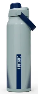 Butelka termiczna Camelbak Thrive Chug Insulated SST 950ml / 32oz - Deep Sea
