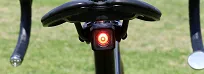 Lampka tylna CatEye Nano 60 II - 2