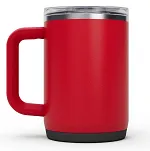 Kubek termiczny Camelbak Thrive Mug Insulated 470ml / 16oz - red - 2