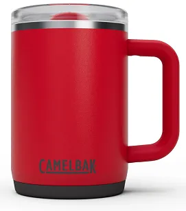 Kubek termiczny Camelbak Thrive Mug Insulated 470ml / 16oz - red