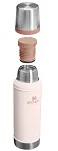 Termos Stanley LEGENDARY CLASSIC 0.95L - Rose Quartz - 3