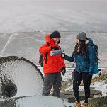 Termos Stanley LEGENDARY CLASSIC 0.95L - Rose Quartz - 5