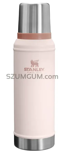 Termos Stanley LEGENDARY CLASSIC 0.95L - Rose Quartz