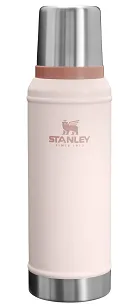 Termos Stanley LEGENDARY CLASSIC 0.95L - Rose Quartz