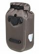 Torba na widelec Ortlieb bike packing  Fork-Pack - Dark Sand 4,1L - 2