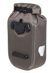 Torba na widelec Ortlieb bike packing  Fork-Pack - Dark Sand 4,1L - 2