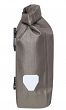 Torba na widelec Ortlieb bike packing  Fork-Pack - Dark Sand 4,1L - 3