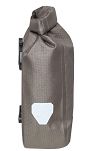 Torba na widelec Ortlieb bike packing  Fork-Pack - Dark Sand 4,1L - 3