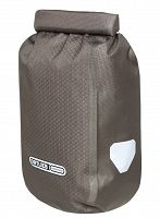 Torba na widelec Ortlieb bike packing  Fork-Pack - Dark Sand 4,1L