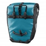 Sakwy rowerowe tylne Ortlieb Back Roller Classic 40L -QL2.1 (kpl.) - Petrol black - 3