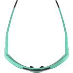 Okulary Alpina  ROCKET Q-LITE - Cat.3 HYDROPHOBIC, FOGSTOP - kolor TURQUOISE MATT - 4