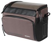 Torba na kierownicę Basil Move - handlebar bag KF / 7-8L / brown - 2
