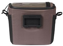 Torba na kierownicę Basil Move - handlebar bag KF / 7-8L / brown - 4