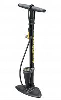  Pompka rowerowa podłogowa Topeak Joe Blow MAX HP 11bar - czarna